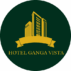 Hotel Ganga Vista logo